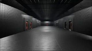 Скриншот 4 к игре Monsty Corp