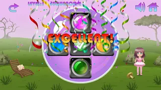 Скриншот 2 к игре Kawaii Memory