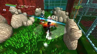 Скриншот 2 к игре Star Rover