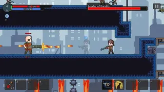 Скриншот 2 к игре City 13