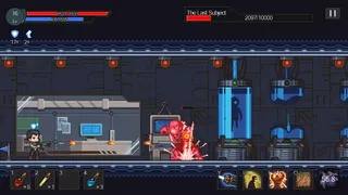 Скриншот 3 к игре City 13