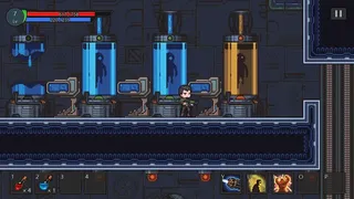 Скриншот 4 к игре City 13