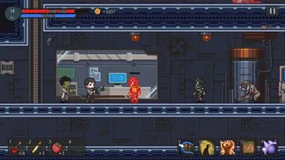Скриншот 5 к игре City 13