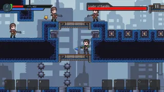 Скриншот 8 к игре City 13