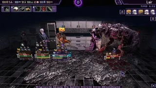 Скриншот 4 к игре Draft of Darkness
