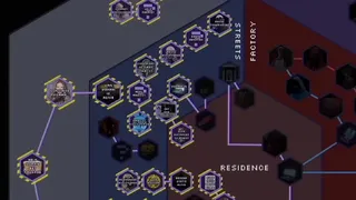 Скриншот 8 к игре Draft of Darkness