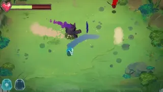 Скриншот 3 к игре Isles of Limbo