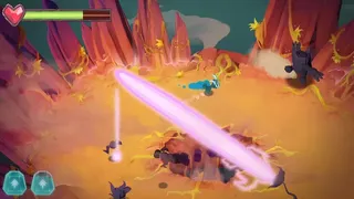 Скриншот 7 к игре Isles of Limbo