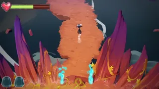Скриншот 8 к игре Isles of Limbo