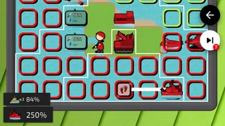 Скриншот 1 к игре Banality Wars Carridin
