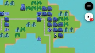 Скриншот 2 к игре Banality Wars Carridin