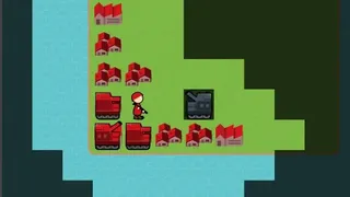 Скриншот 3 к игре Banality Wars Carridin