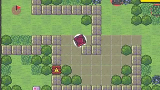 Скриншот 2 к игре CLASSIC TANKS 2020