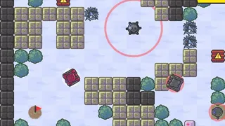 Скриншот 5 к игре CLASSIC TANKS 2020