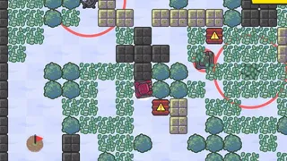 Скриншот 6 к игре CLASSIC TANKS 2020