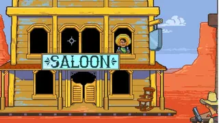 Скриншот 2 к игре Wild Baffo