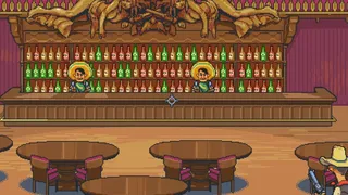 Скриншот 3 к игре Wild Baffo