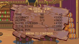 Скриншот 5 к игре Wild Baffo