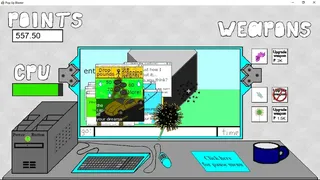 Скриншот 8 к игре Pop up Blaster