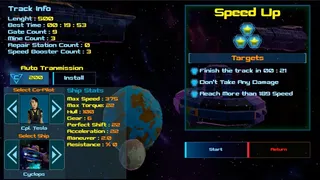 Скриншот 4 к игре ANCIENT SOULS: Starship Renata