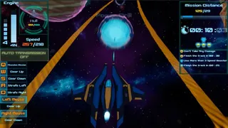 Скриншот 5 к игре ANCIENT SOULS: Starship Renata