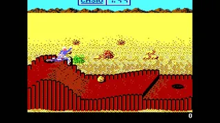 Скриншот 3 к игре California Games (C64/DOS/Atari/Lynx/NES/SMS/Genesis)