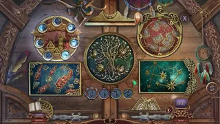 Скриншот 3 к игре Mystery Case Files: The Harbinger Collector's Edition
