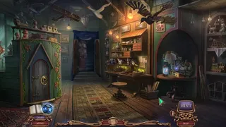 Скриншот 7 к игре Mystery Case Files: The Harbinger Collector's Edition