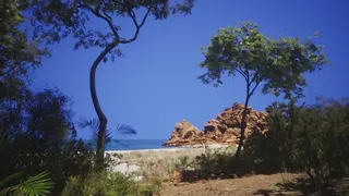 Скриншот 8 к игре Castle Rock Beach, West Australia