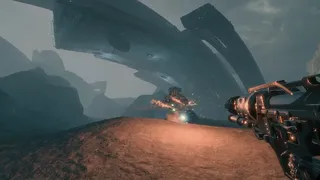 Скриншот 8 к игре The Stranger VR