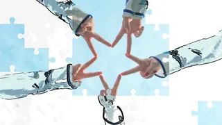 Скриншот 3 к игре 动绘（Drawing）
