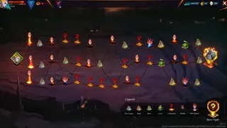 Скриншот 2 к игре Hell Shuffle
