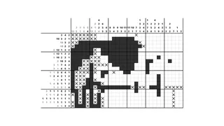 Скриншот 6 к игре Picross for a Cause