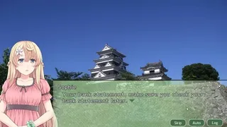 Скриншот 5 к игре 四国志 ～酒池肉面战记～