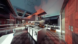 Скриншот 4 к игре FUTURE NOIR
