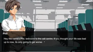 Скриншот 1 к игре The Call Centre