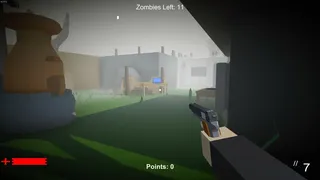 Скриншот 2 к игре The Disaster