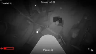 Скриншот 3 к игре The Disaster