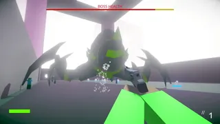 Скриншот 5 к игре The Disaster
