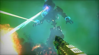 Скриншот 3 к игре Human Diaspora