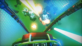 Скриншот 4 к игре Human Diaspora