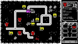 Скриншот 1 к игре Death Drives A Bus