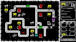 Скриншот 3 к игре Death Drives A Bus