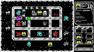 Скриншот 4 к игре Death Drives A Bus