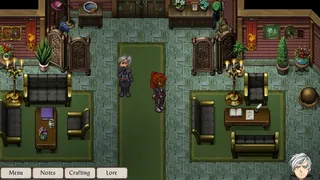 Скриншот 6 к игре Arcanbreak