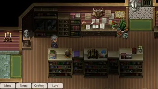Скриншот 7 к игре Arcanbreak