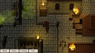 Скриншот 8 к игре Arcanbreak