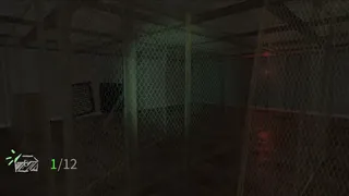 Скриншот 2 к игре 韦弗利山 - Waverly Hills