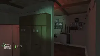 Скриншот 3 к игре 韦弗利山 - Waverly Hills