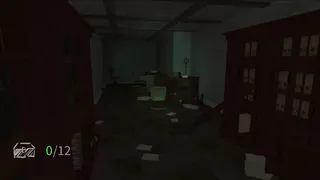 Скриншот 4 к игре 韦弗利山 - Waverly Hills